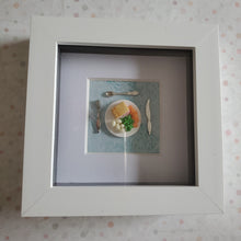 Load image into Gallery viewer, Corned Beef Pie and Vegetables