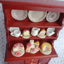 Load image into Gallery viewer, Dollhouse Dresser (07)
