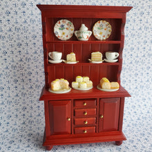 Load image into Gallery viewer, Dollhouse Dresser (02)
