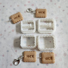 Load image into Gallery viewer, Nice biscuit cutter