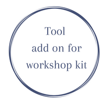 Load image into Gallery viewer, Tool add on for Workshop