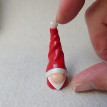 Load image into Gallery viewer, Santa - small