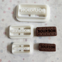 Load image into Gallery viewer, Bourbon biscuit cutter