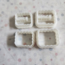 Load image into Gallery viewer, Nice biscuit cutter