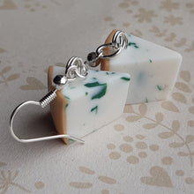 Load image into Gallery viewer, Cheese Earrings