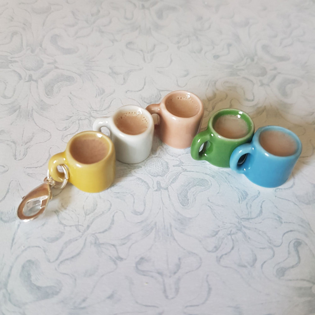 Miniature Mug