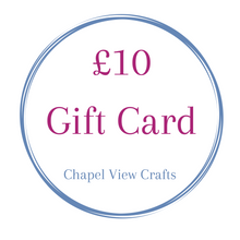 Load image into Gallery viewer, Chapel View Crafts Gift Card
