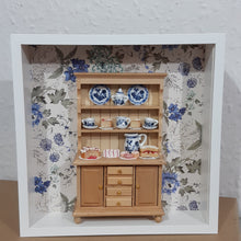 Load image into Gallery viewer, Dresser with Strawberry Cakes
