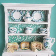 Load image into Gallery viewer, Dresser with Lemon Cakes

