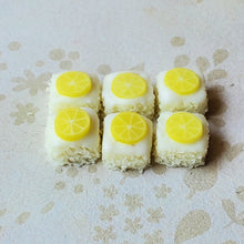 Load image into Gallery viewer, Lemon Cakes
