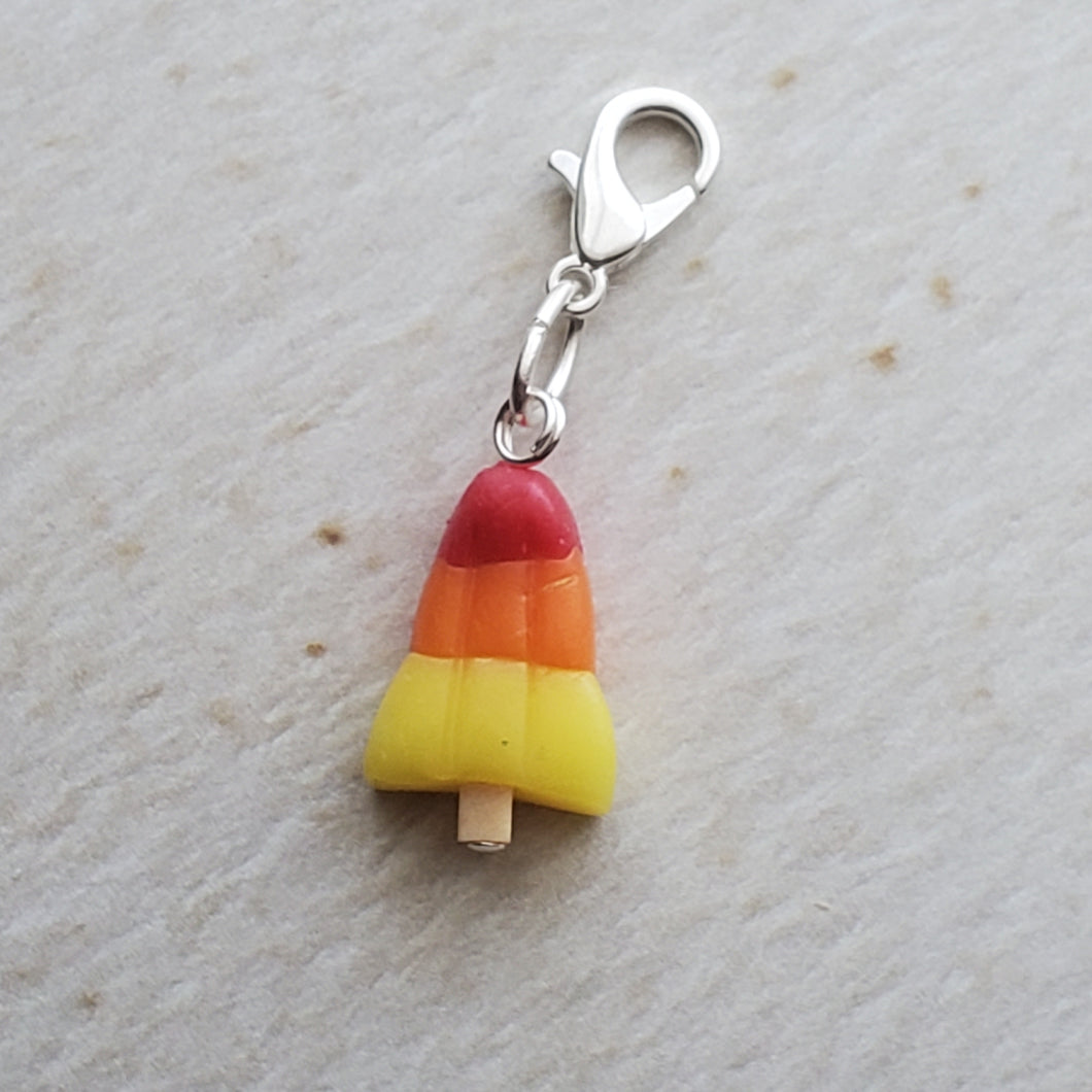 Fruit Ice Lolly Stitch Markers