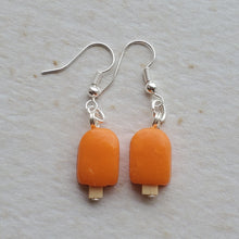 Load image into Gallery viewer, Ice Lolly  Earrings
