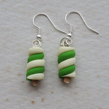 Load image into Gallery viewer, Classic Ice Lolly  Earrings
