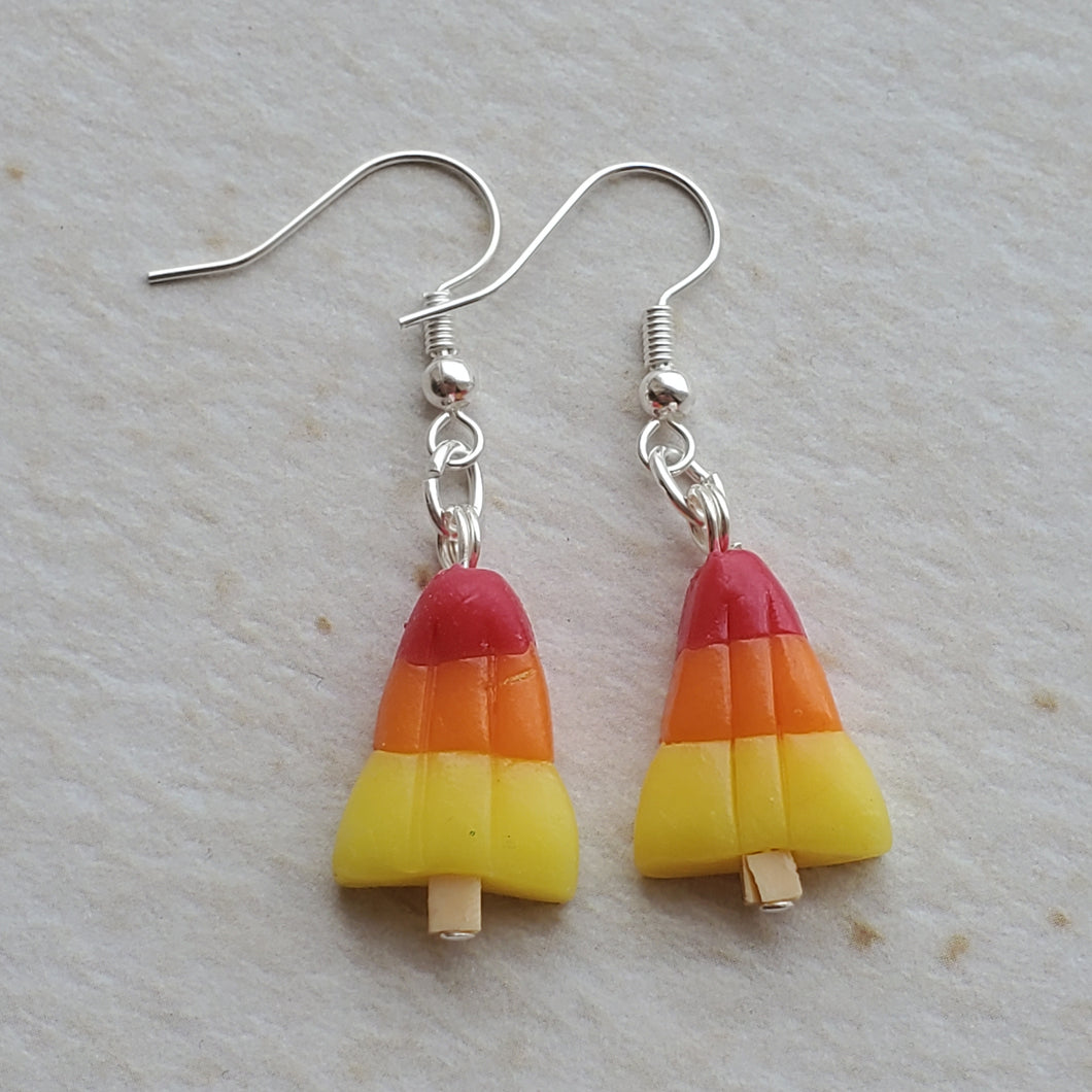 Fruit Ice Lolly Earrings