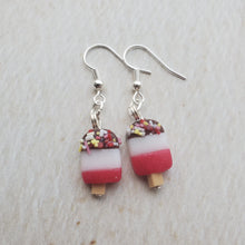 Load image into Gallery viewer, Classic Ice Lolly  Earrings
