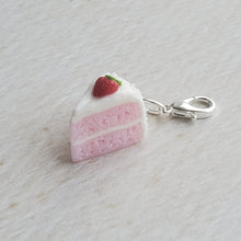 Load image into Gallery viewer, Pink Strawberry Cake
