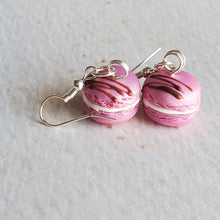 Load image into Gallery viewer, Macaron Earrings
