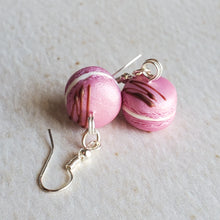Load image into Gallery viewer, Macaron Earrings
