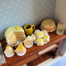 Load image into Gallery viewer, Dresser with Lemon Cakes
