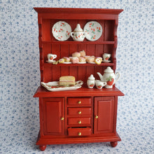 Load image into Gallery viewer, Dollhouse Dresser (06)

