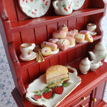 Load image into Gallery viewer, Dollhouse Dresser (06)
