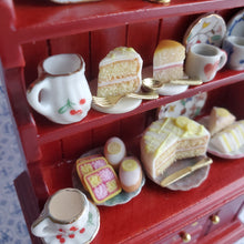 Load image into Gallery viewer, Dollhouse Dresser (03)
