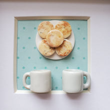Load image into Gallery viewer, Welsh Cake Frame
