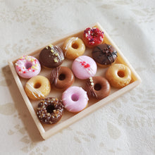 Load image into Gallery viewer, Tray of Doughnuts
