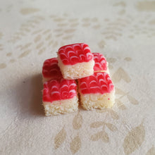 Load image into Gallery viewer, Iced Cakes (Red Icing)
