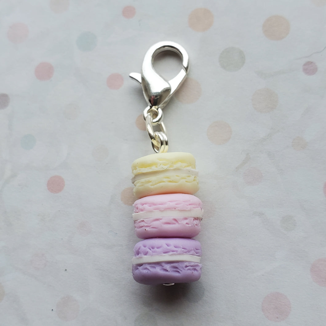 Macaron - pastel