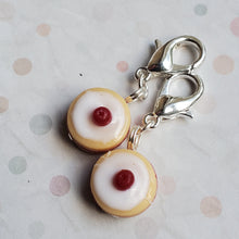 Load image into Gallery viewer, Empire Biscuits Stitch Markers
