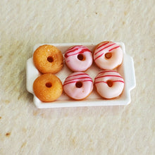 Load image into Gallery viewer, Tray of Doughnuts
