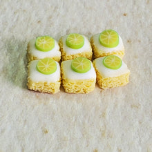 Load image into Gallery viewer, Lime Cakes
