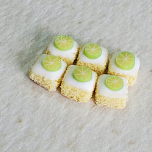 Load image into Gallery viewer, Lime Cakes
