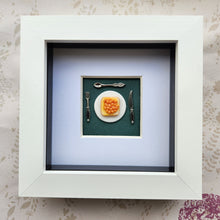 Load image into Gallery viewer, Beans on Toast Frame
