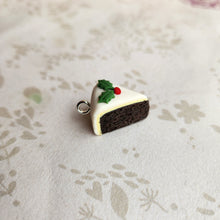 Load image into Gallery viewer, Christmas Cake Stitch Marker
