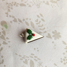 Load image into Gallery viewer, Christmas Cake Stitch Marker
