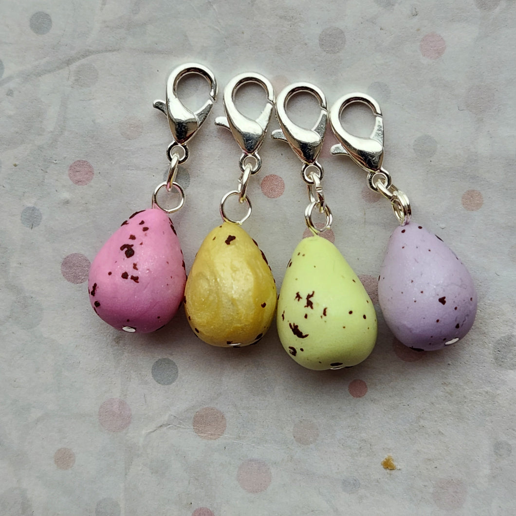 Mini Eggs - Set of 4