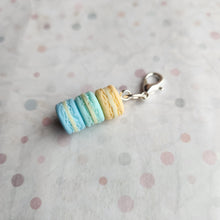 Load image into Gallery viewer, Macaron Trio - Blue
