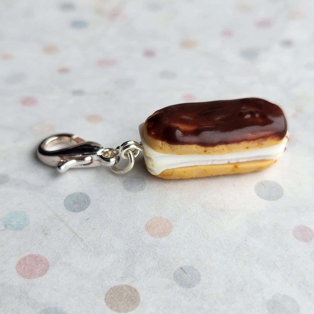 Eclair Stitch Marker