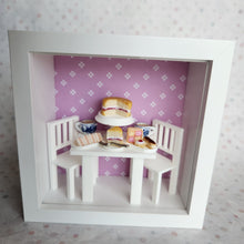 Load image into Gallery viewer, Afternoon Tea Frame
