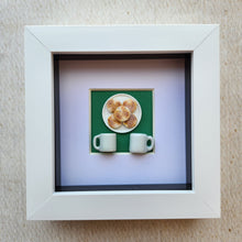 Load image into Gallery viewer, Tea and Welsh cakes
