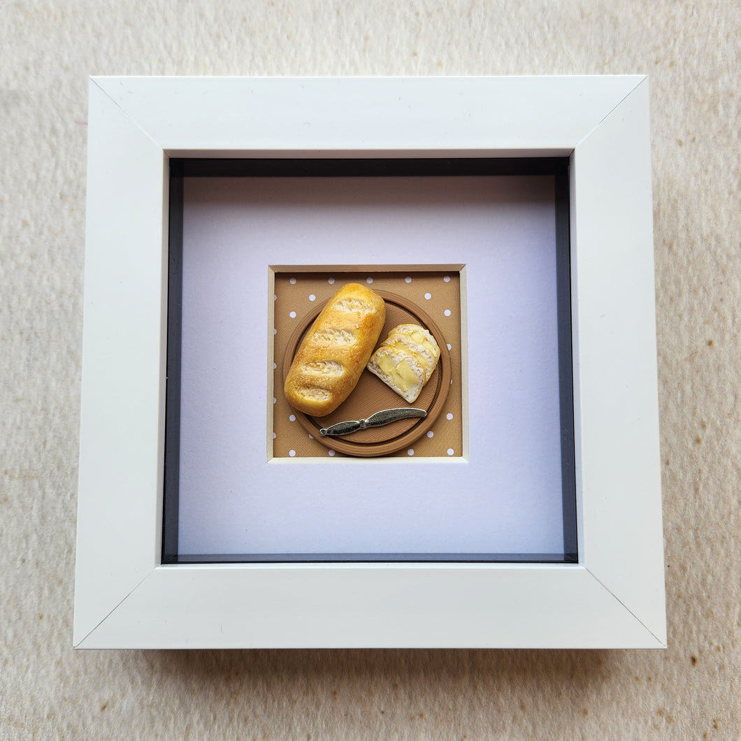 Bread Board