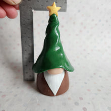 Load image into Gallery viewer, Christmas Gnome
