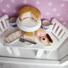 Load image into Gallery viewer, Afternoon Tea Frame
