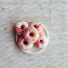 Load image into Gallery viewer, Doughnuts with White Icing
