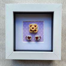 Load image into Gallery viewer, Tea and Biscuits (Lilac)

