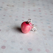Load image into Gallery viewer, Apple Stitch Marker
