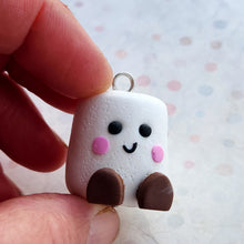 Load image into Gallery viewer, Keyring Workshop
