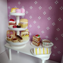 Load image into Gallery viewer, Afternoon Tea Frame
